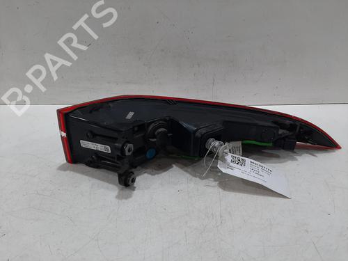 Left taillight JAGUAR I-PACE (X590) EV400 AWD | BP30516933C34 