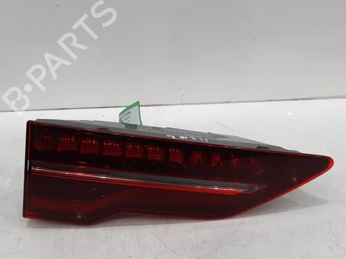 Used Left taillight JAGUAR I-PACE (X590) EV400 AWD (400 hp) 26857609
