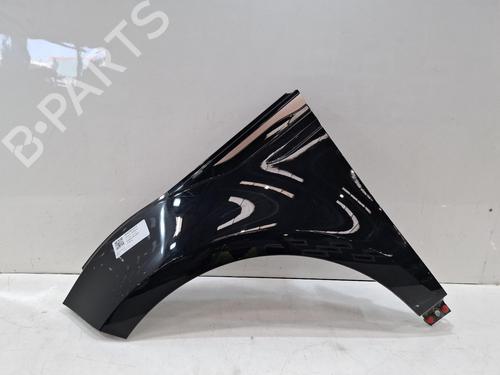 Used Left front fenders Left front fenders 38294504 38294504
