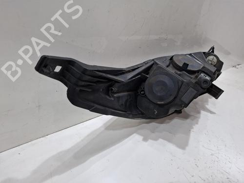 Left headlight FORD FIESTA VI (CB1, CCN) 1.25 | BP39655565C28 - Image 5