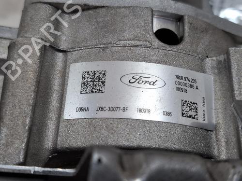 Used Steering column Steering column 39471158 39471158