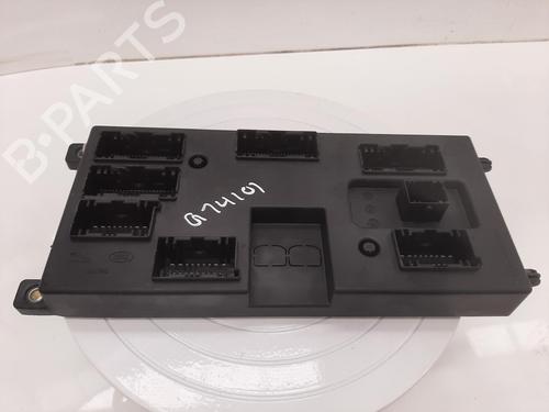 Control unit JAGUAR I-PACE (X590) EV400 AWD | BP26845021M11 