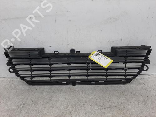 Grille PEUGEOT 2008 I (CU_) 1.6 HDi | BP26851268C40