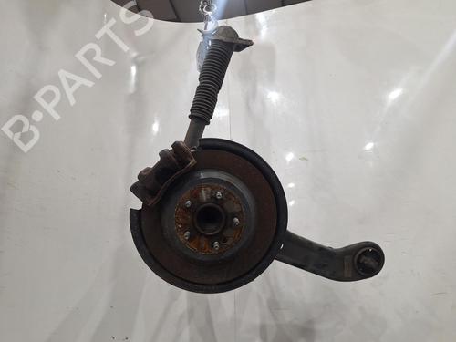 Used Right rear suspension arm Right rear suspension arm 37433046 37433046