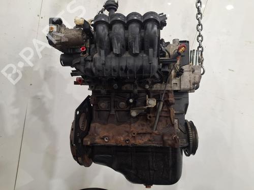 Engine FIAT 500 (312_) 1.2 (312AXA1A) | BP35963332M1 - Image 2