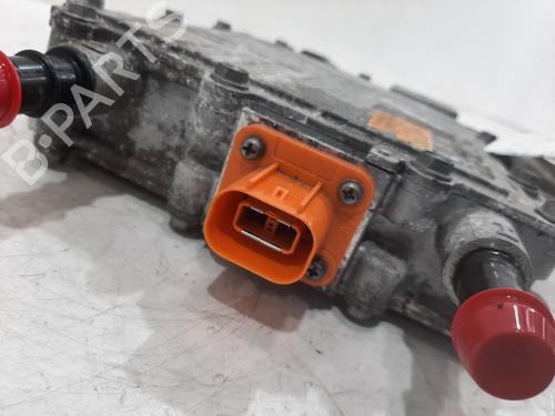 Inverter/Converter JAGUAR I-PACE (X590) EV400 AWD | BP26838455M119 