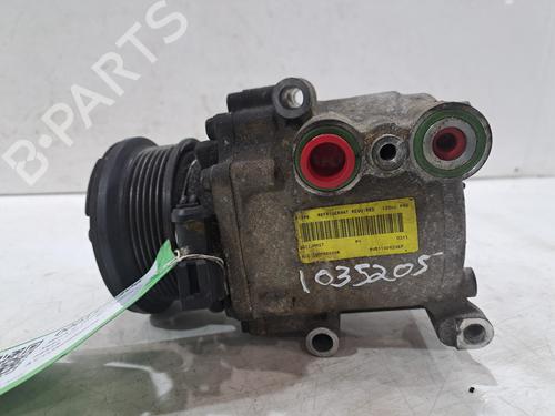 AC compressor FORD FIESTA VI (CB1, CCN) 1.25 | BP30671547M34 