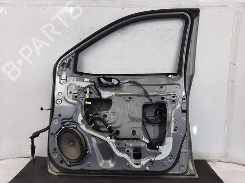 Right front door NISSAN NAVARA NP300 Pickup (D23, D23T) 2.3 dCi 4x4 (D231, D23T) | BP28138277C3 