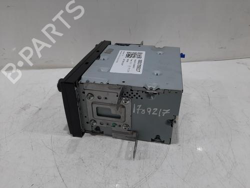 Electronic module NISSAN MICRA IV (K13K, K13KK) 1.2 | BP34533604M83 - Image 2