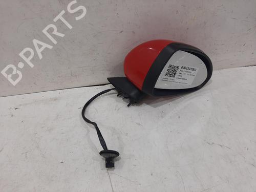 Bakspejl Højre VAUXHALL CORSA Mk III (D) (S07) 1.0 (L08) (60 hp) 29946093