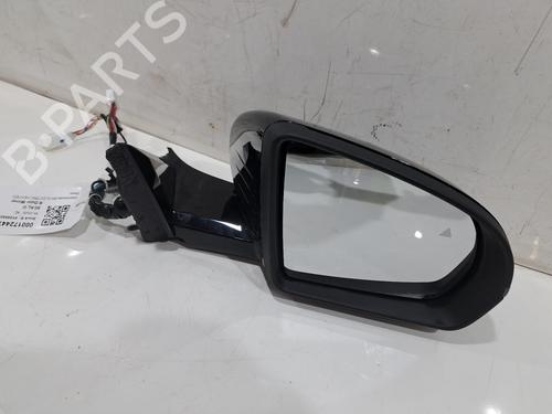 Used Right mirror Right mirror BYD SEAL U 1.5 Plug-in Hybrid Front-Wheel Drive (218 hp) 35985742 35985742