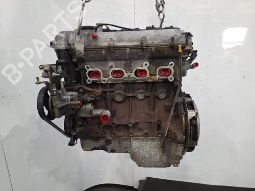 Engine MAZDA MX-5 II (NB) 1.8 16V (NB8C) | BP31305766M1 