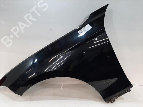 Used Left front fenders Left front fenders BMW 1 (F20) 118 d (150 hp) 34205871 34205871