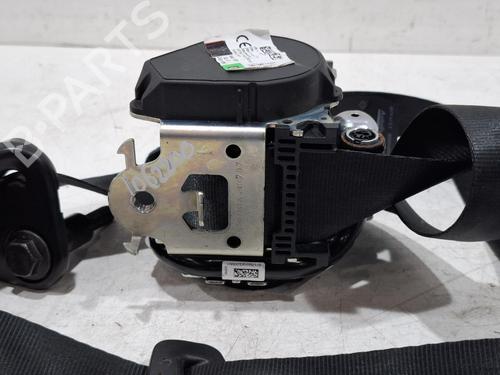 Front right seatbelt DACIA DUSTER (HM_) 1.3 TCe 130 (HMMF) | BP39532039I25 - Image 4