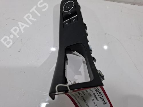 Right front window switch FORD FIESTA VII (HJ, HF) 1.0 EcoBoost | BP39099476I26 - Image 4