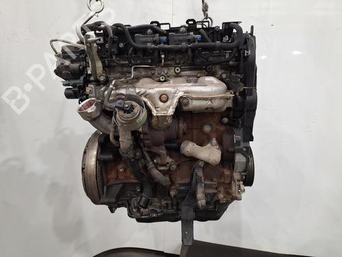 Engine CITROËN DS4 (NX_) 2.0 HDi 165 | BP35922722M1 - Image 2