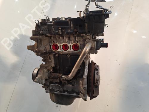 Engine CITROËN C1 (PM_, PN_) 1.0 | BP40258428M1 - Image 3