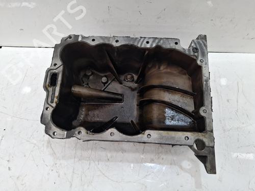 Used Oil sump Oil sump VAUXHALL CORSA Mk III (D) (S07) 1.0 i 12V (L08) (65 hp) 39766051 39766051