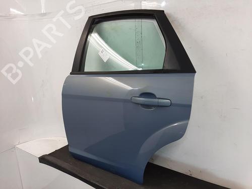 Left rear door FORD FOCUS II (DA_, HCP, DP) 1.6 | BP26861343C4 