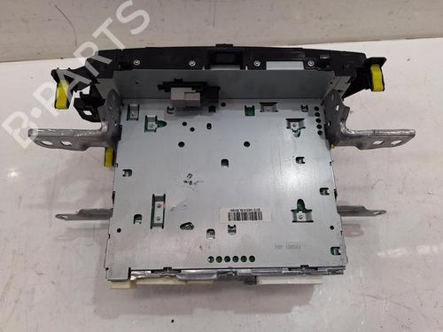 Electronic module TOYOTA YARIS (_P13_) 1.3 (NSP130_, NSP130) | BP26870427M83 