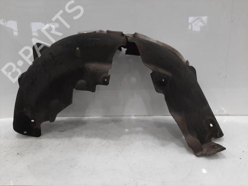Used Wheel arch JAGUAR I-PACE (X590) EV400 AWD (400 hp) 26827396