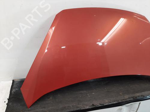 Hood KIA PICANTO II (TA) 1.0 | BP26751138C1 