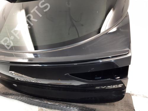 Tailgate JAGUAR I-PACE (X590) EV400 AWD | BP30829108C6