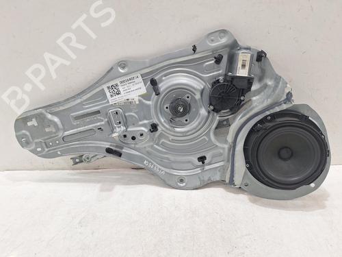 Rudehejsemekanisme ventre foran KIA SPORTAGE III (SL) 2.0 CRDi AWD (136 hp) 32357663