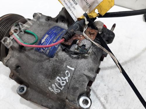 AC compressor MINI MINI (F56) Cooper D | BP38433712M34 - Image 5