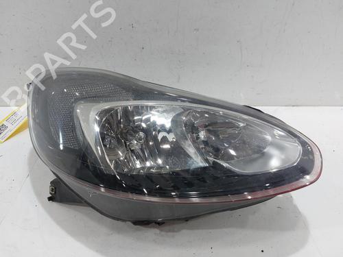 Used Right headlight VAUXHALL ADAM (M13) 1.2 (69 hp) 27225600