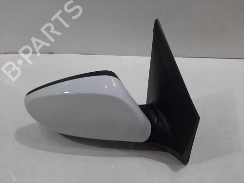 Right mirror HYUNDAI i30 (GD) 1.6 CRDi | BP29397441C27 