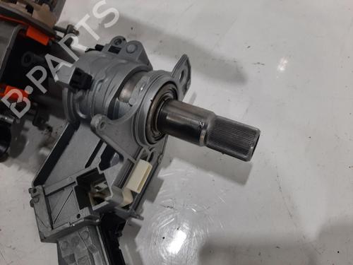 Steering column VAUXHALL ZAFIRA Mk II (B) (A05) 1.6 | BP26749160M21 