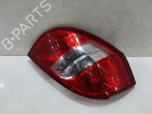 Used Left taillight MERCEDES-BENZ A-CLASS (W169) A 160 (169.031, 169.331) (95 hp) 33180049