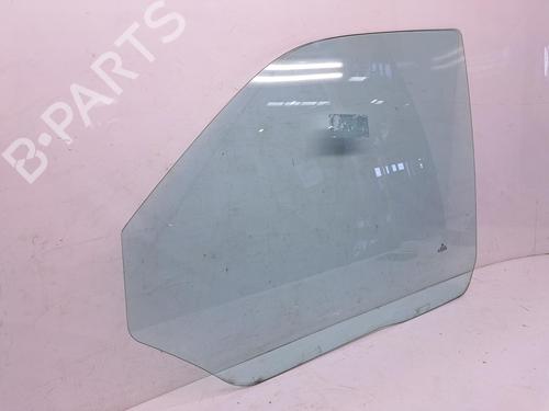 Front left door window VW TRANSPORTER T5 Van (7HA, 7HH, 7EA, 7EH) 1.9 TDI | BP28084589C18 