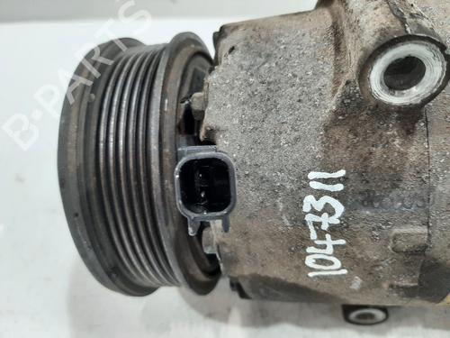 AC compressor FORD FIESTA VI (CB1, CCN) 1.6 TDCi | BP33940329M34  - Image 5