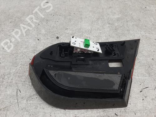 Left taillight JAGUAR XF I (X250) 2.2 D | BP26826988C34 
