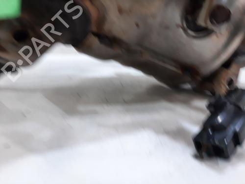 Particulate filter KIA CEE'D Sportswagon (JD) 1.6 CRDi 136 | BP35963028M81 - Image 5