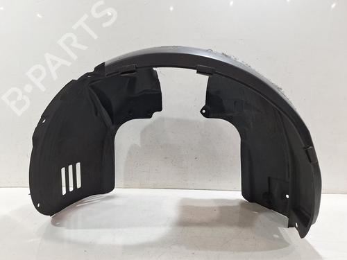 Used Wheel arch FORD FIESTA VI (CB1, CCN) 1.4 (97 hp) 27480881