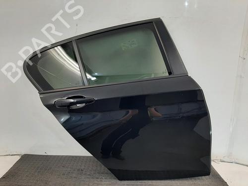 Used Right rear door BMW 1 (F20) 118 d (150 hp) 28101278