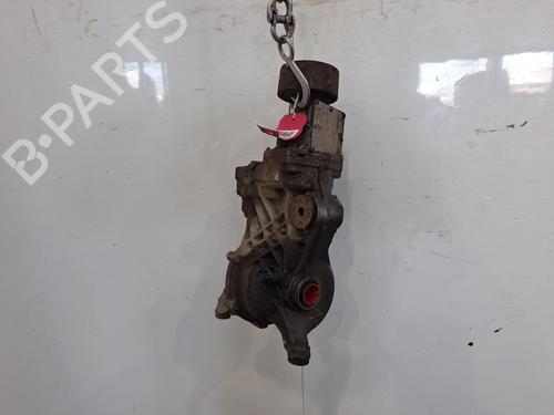 Used Rear differential Rear differential VOLVO XC60 I SUV (156) D5 AWD (215 hp) 34038000 34038000