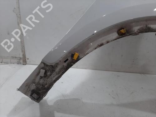 Right front fenders VAUXHALL MOKKA / MOKKA X (J13) 1.4 | BP29553791C42 