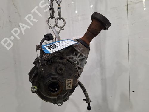 Verteilergetriebe für FORD KUGA II (DM2) 2.0 TDCi 4x4 (180 hp) 33010301