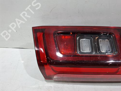 Right taillight CITROËN BERLINGO (ER_, EC_) 1.5 BlueHDi 130 (ECYHZJ, ECYHZR) | BP38568991C35 - Image 5