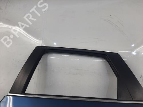 Dør venstre bagtil MAZDA CX-5 (KF) 2.0 | BP34101660C4 - Image 2