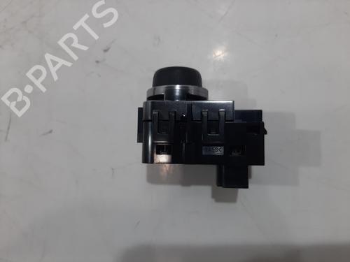 Elektronische module JAGUAR I-PACE (X590) EV400 AWD | BP29603475M83