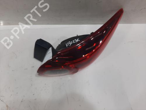 Right taillight MAZDA 3 (BM, BN) 2.0 | BP29810208C35