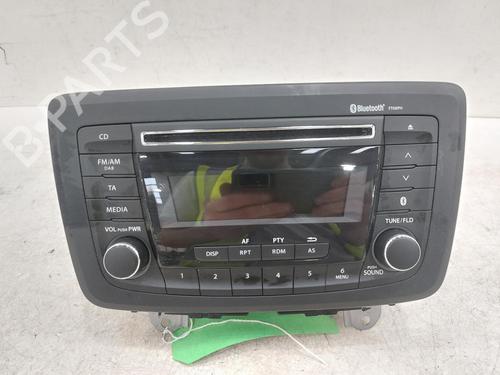 radio-suzuki-baleno-fw-ew-2016-26767883 main image