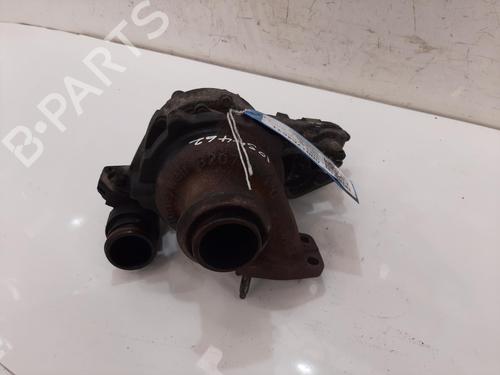 Used Turbocharger/Supercharger Turbocharger/Supercharger 37160551 37160551