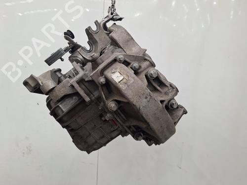 Gearbox VAUXHALL ASTRA Mk VII (K) (B16) 1.6 CDTi | BP35963091M3 - Image 6