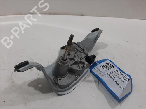 Rear wiper motor KIA OPTIMA Sportswagon (JF) 1.7 CRDi | BP29417442M102 